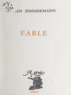 cover image of Fable